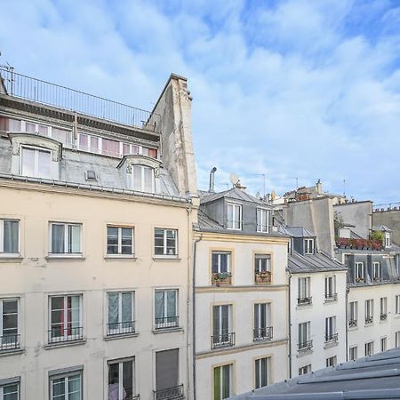 Апартаменты Clery 58 Париж Экстерьер фото